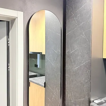 апарт-готель Select Aparthotel Lviv