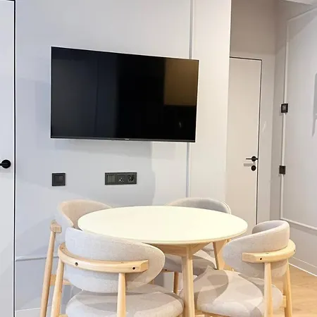апарт-готель Select Aparthotel Lviv