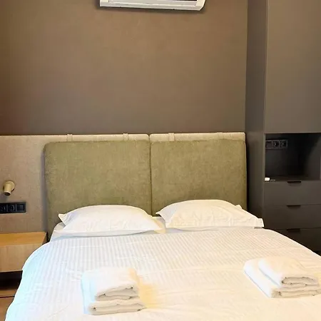 Aparthotel апарт-готель Select Lviv