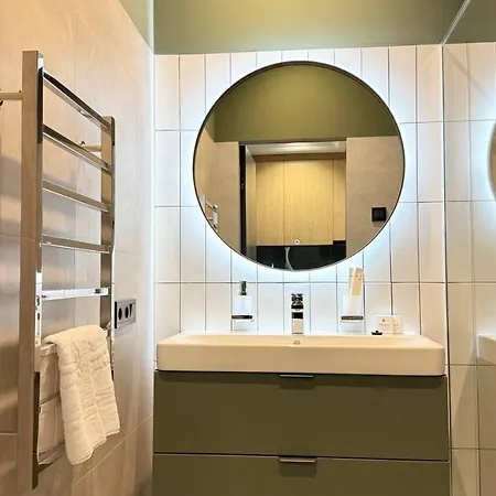 Aparthotel апарт-готель Select *