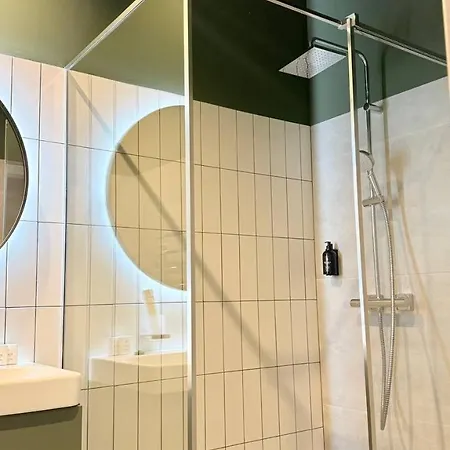 апарт-готель Select Aparthotel Lviv